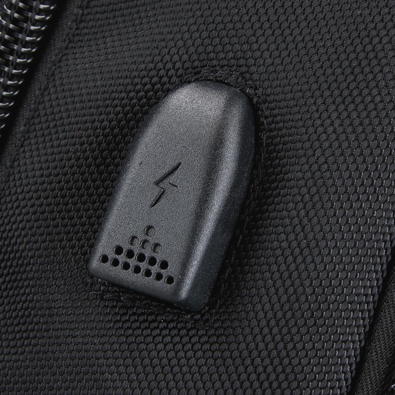 7822031 ORDNUNGSHALTER-RUCKSACK. PJL EGHAM