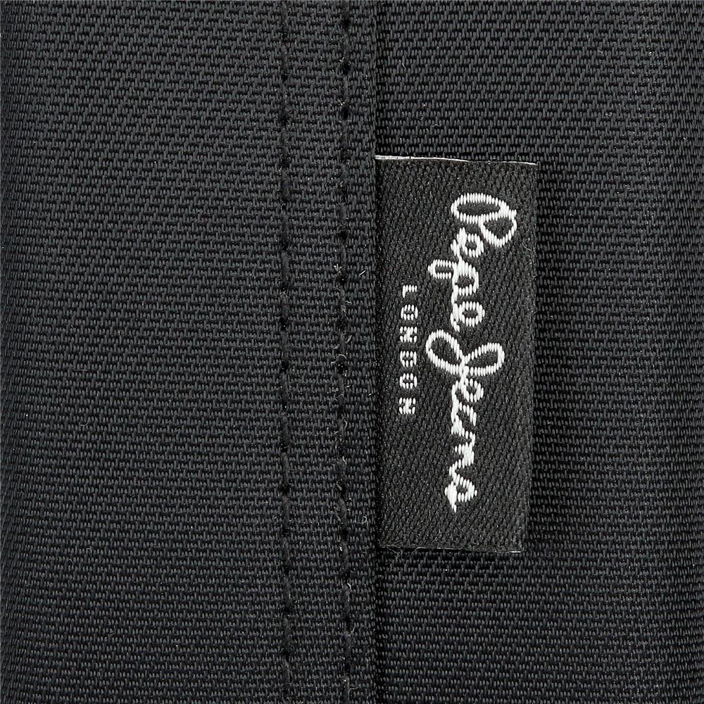 7012142 ADAP BACKPACK. ORDER HOLDER. 2C. PJL ANCOR BLACK