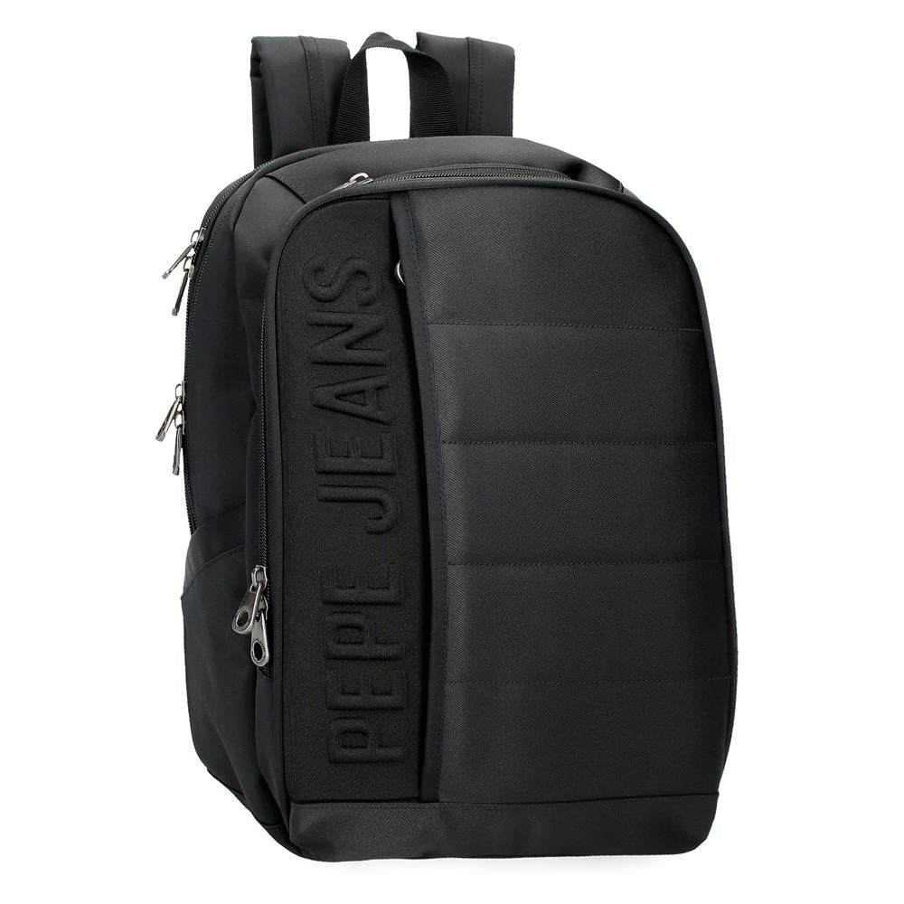 7012142 ADAP BACKPACK. ORDER HOLDER. 2C. PJL ANCOR BLACK