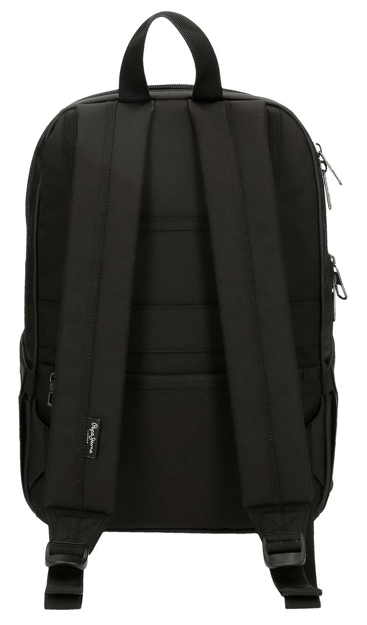 7022042 RUCKSACK MIT KABELHALTER. PJL DORTMUND ANTHRAZIT