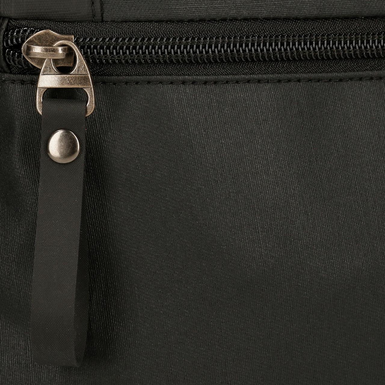 7022042 RUCKSACK MIT KABELHALTER. PJL DORTMUND ANTHRAZIT