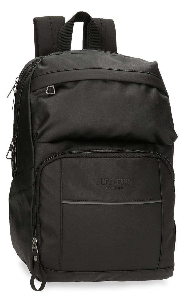7022042 RUCKSACK MIT KABELHALTER. PJL DORTMUND ANTHRAZIT