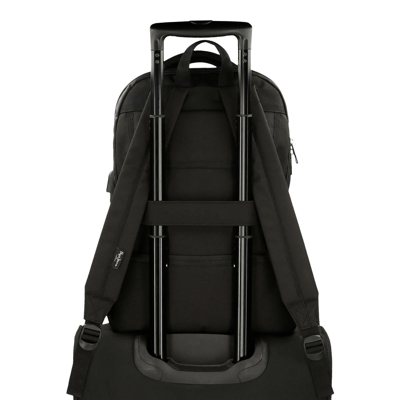 7022842 Adapt Backpack. Portaord & Tablet 3c.pjl Dortmund Ant.