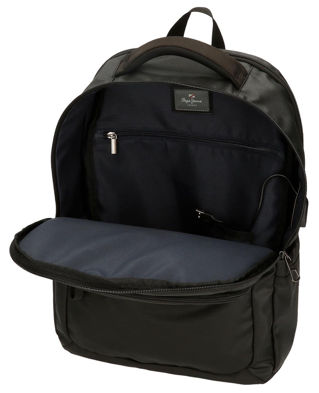 7022842 Adapt Backpack. Portaord & Tablet 3c.pjl Dortmund Ant.
