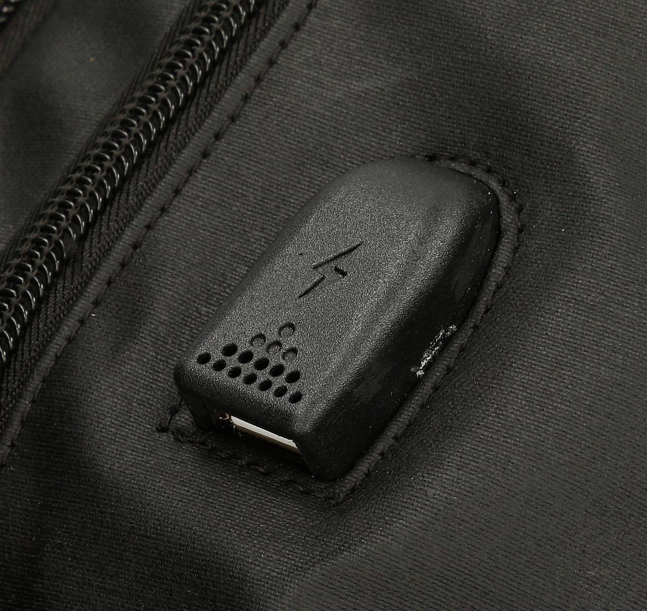 7022842 Adapt Backpack. Portaord & Tablet 3c.pjl Dortmund Ant.