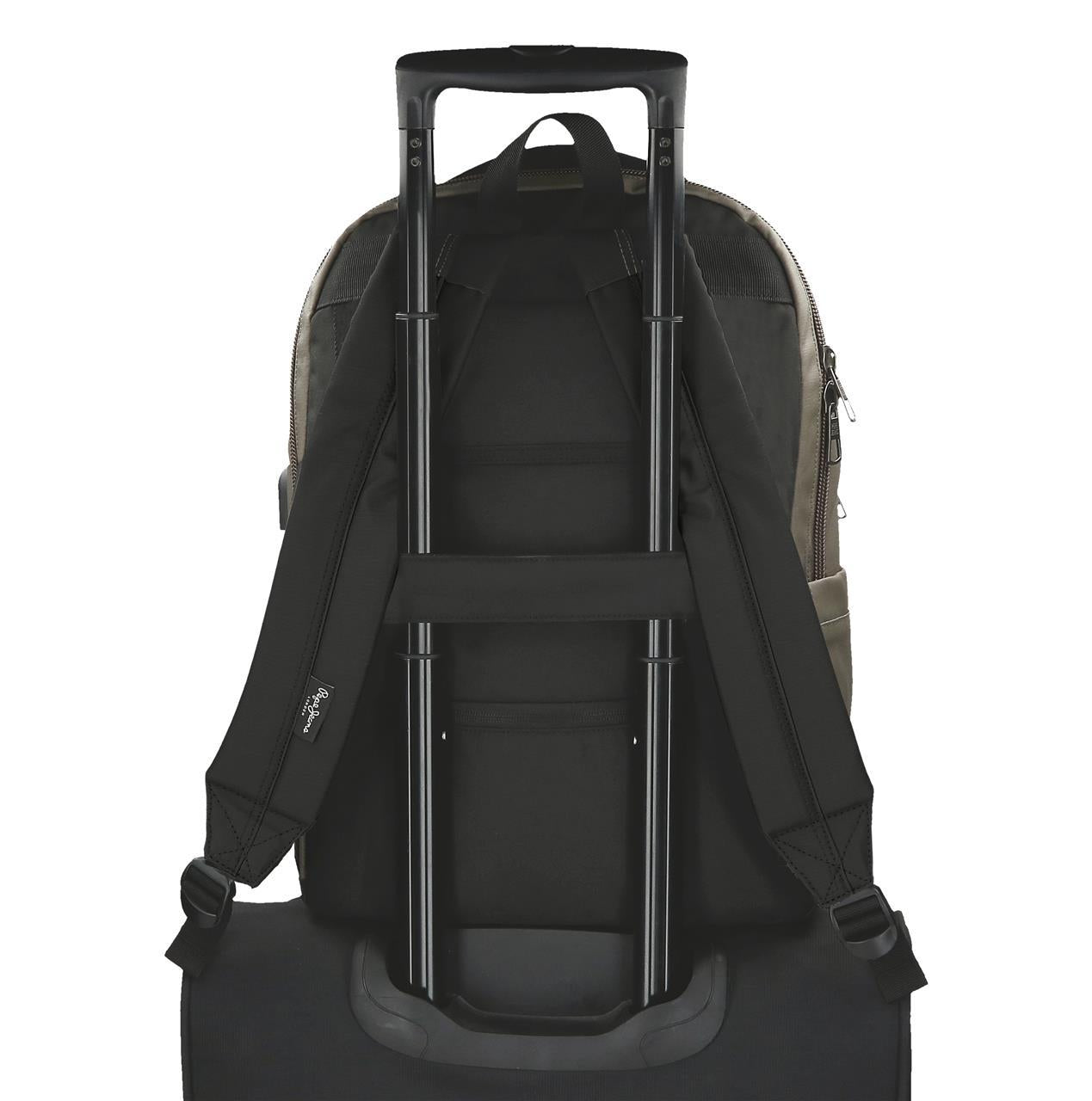 7022841 MOCHILA ADAP.PORTAORD&TABLET 3C.PJL DORTMUND