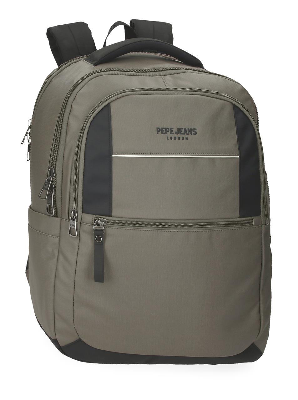 7022841 MOCHILA ADAP.PORTAORD&TABLET 3C.PJL DORTMUND