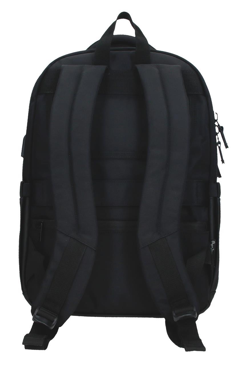 7042344 Adapt Backpack. Porord.2c.pjl Stratford Black