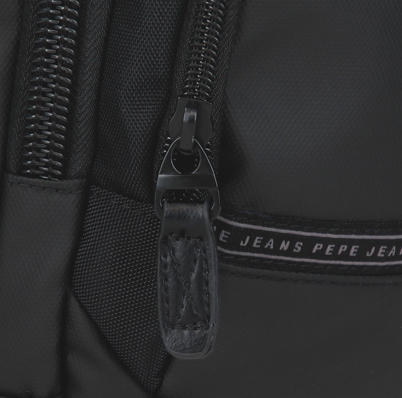 7042344 Adapt Backpack. Porord.2c.pjl Stratford Black