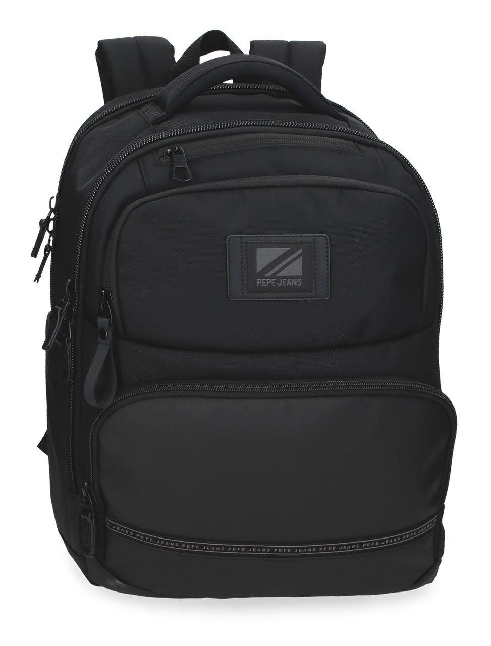 7042344 Adapt Backpack. Porord.2c.pjl Stratford Black