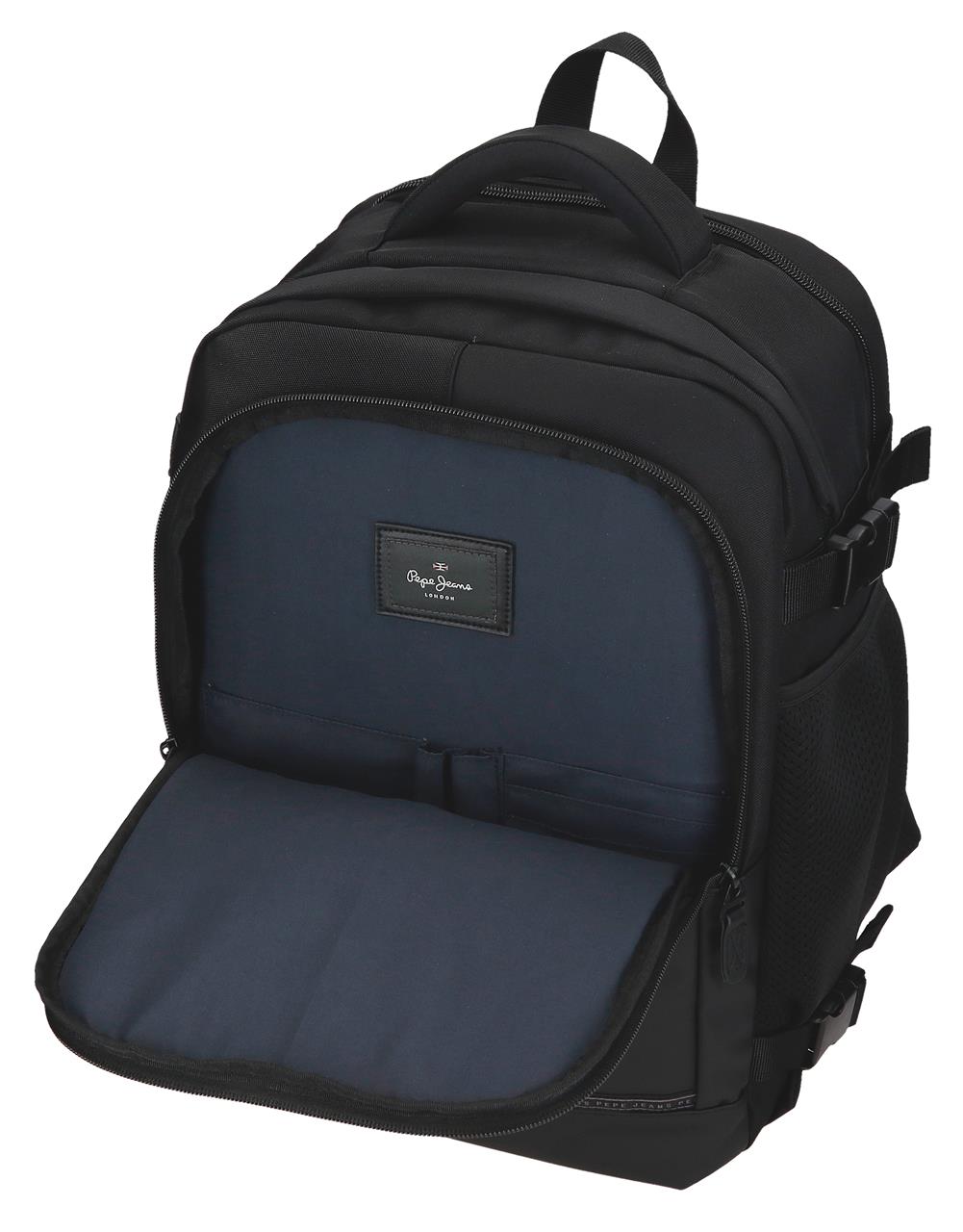 7042444 ADAP BACKPACK. COMORD HOLDER & TABLET. PJL STRATFORD