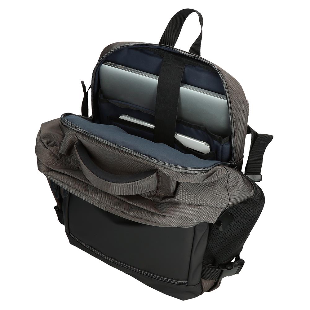 7042443 ADAP BACKPACK. COMORD HOLDER & TABLET. PJL STRATFORD