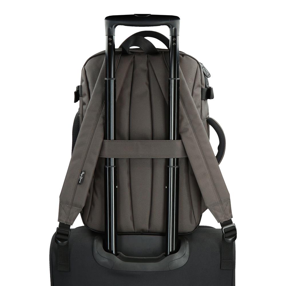 7042443 ADAP BACKPACK. COMORD HOLDER & TABLET. PJL STRATFORD