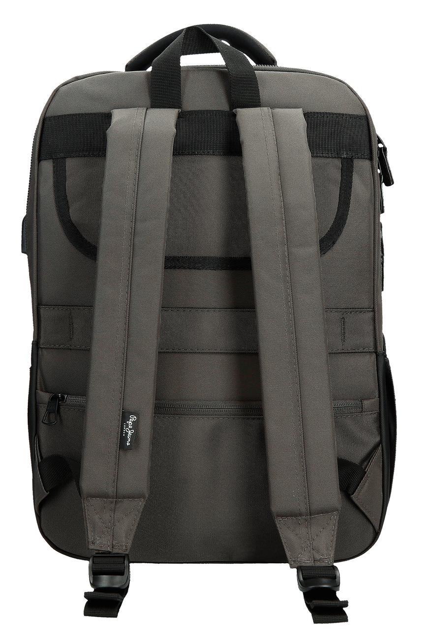 7042543 MOCHILA ADAP. PORTAORD. 2C.PJL STRATFORD