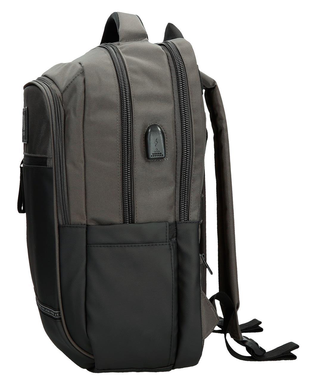 7042543 MOCHILA ADAP. PORTAORD. 2C.PJL STRATFORD