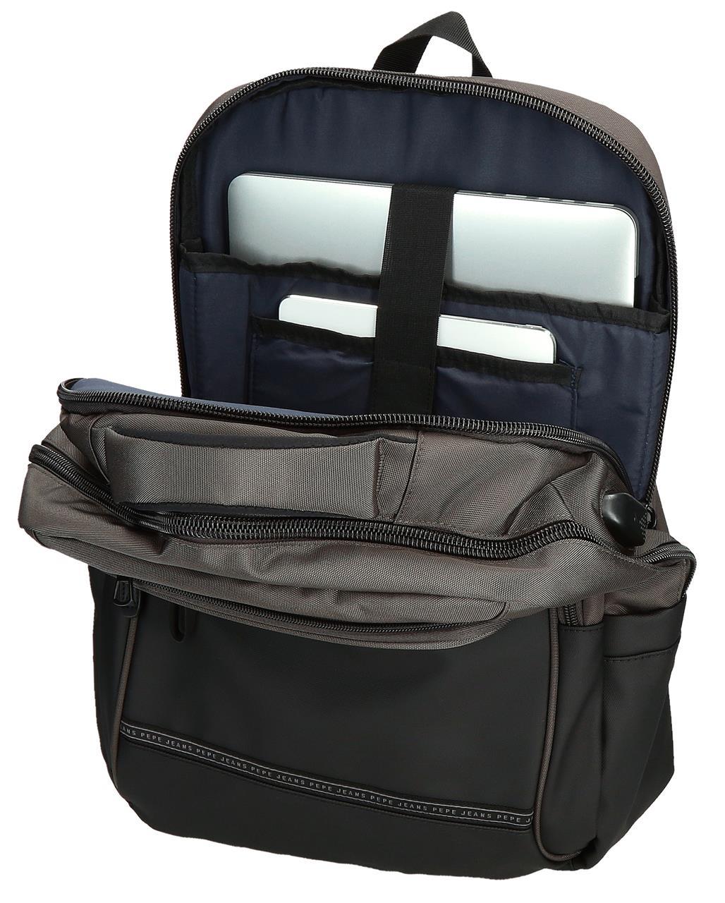 7042543 MOCHILA ADAP. PORTAORD. 2C.PJL STRATFORD