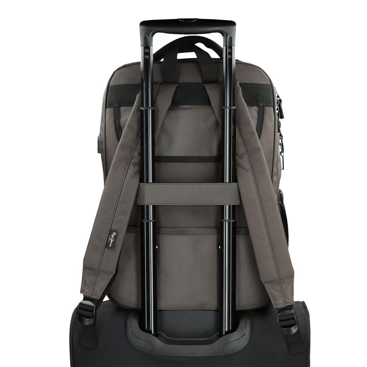 7042543 MOCHILA ADAP. PORTAORD. 2C.PJL STRATFORD