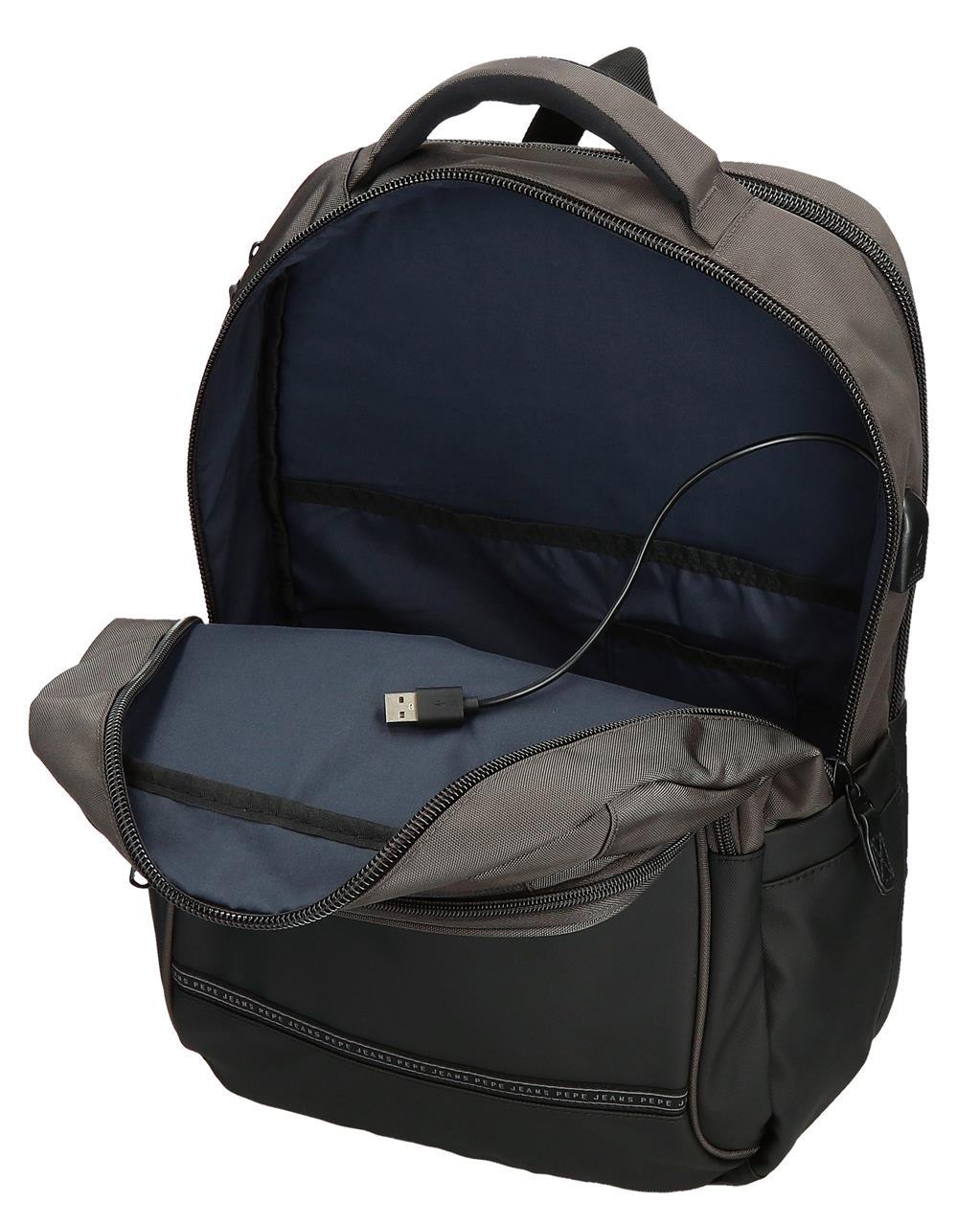 7042543 MOCHILA ADAP. PORTAORD. 2C.PJL STRATFORD