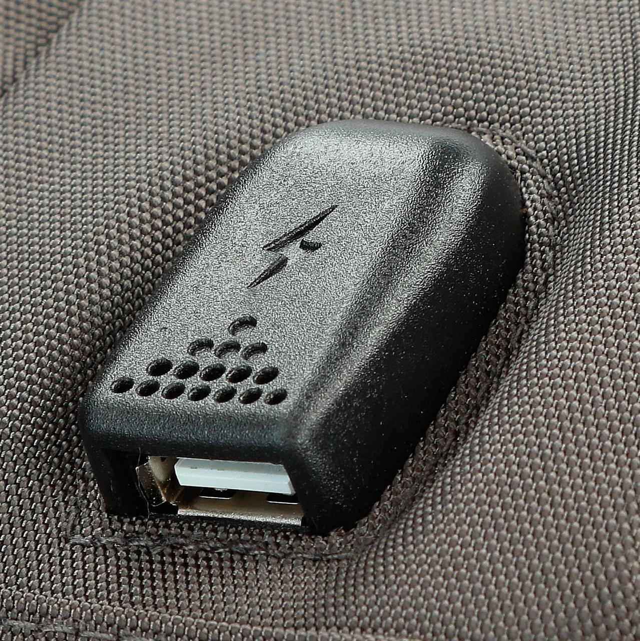 7042543 MOCHILA ADAP. PORTAORD. 2C.PJL STRATFORD