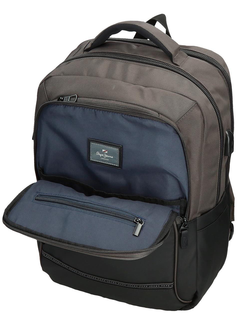 7042543 MOCHILA ADAP. PORTAORD. 2C.PJL STRATFORD