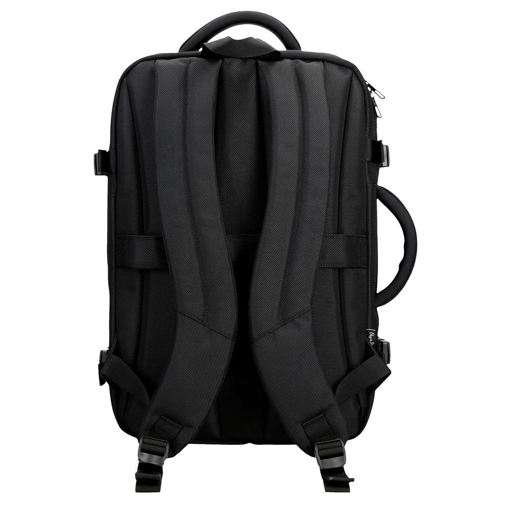 7052642 ADAP BACKPACK. ORDER HOLDER. 2C. PJL BLACKMORE