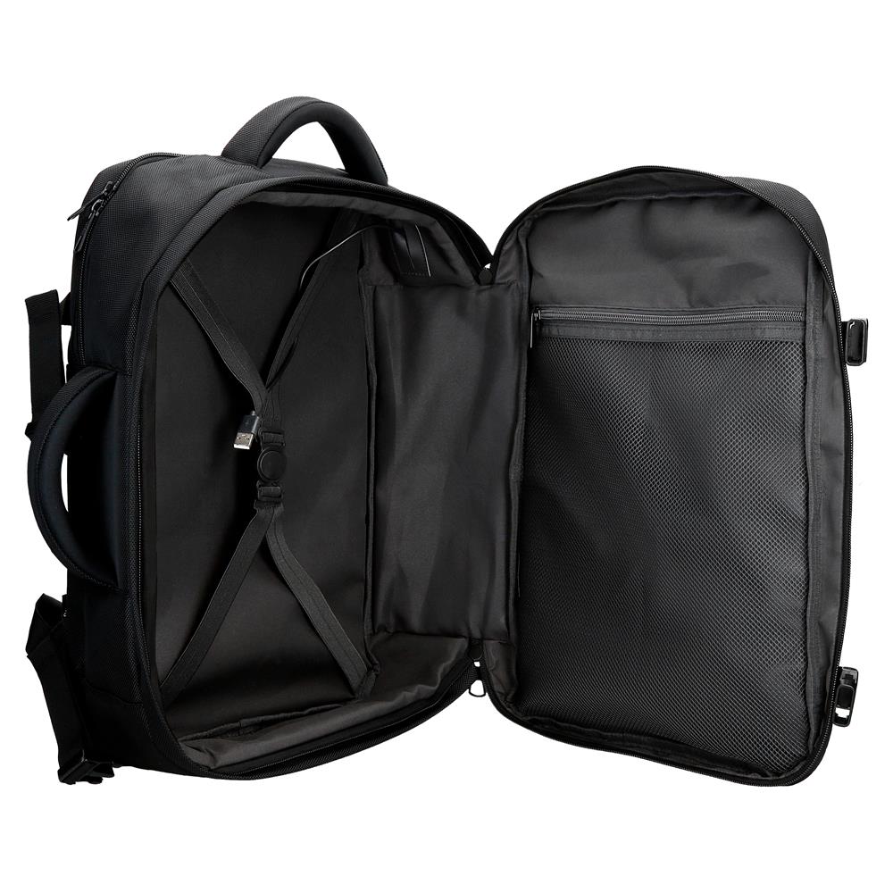7052642 ADAP BACKPACK. ORDER HOLDER. 2C. PJL BLACKMORE