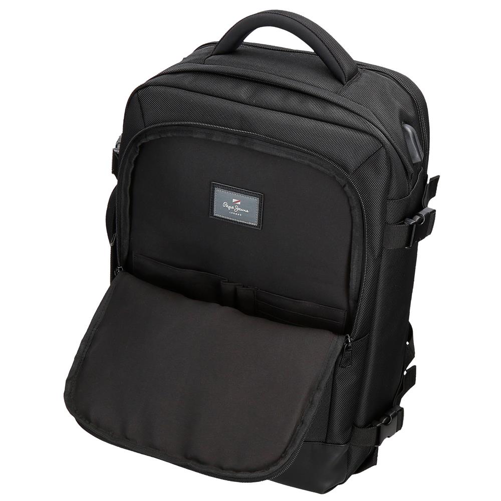 7052642 ADAP BACKPACK. ORDER HOLDER. 2C. PJL BLACKMORE