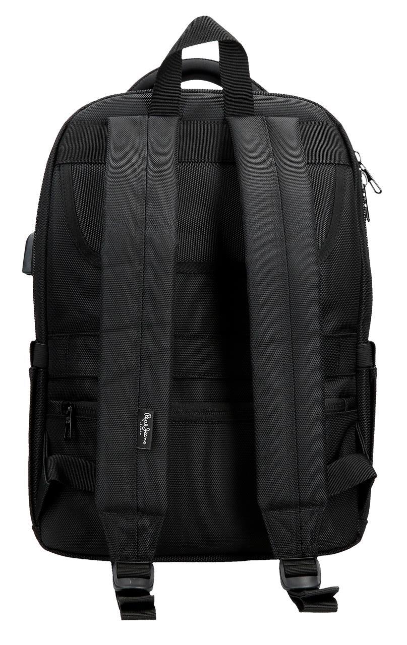 7052342 MOCHILA ADAP. PORTAORD.2C.PJL BLACKMORE