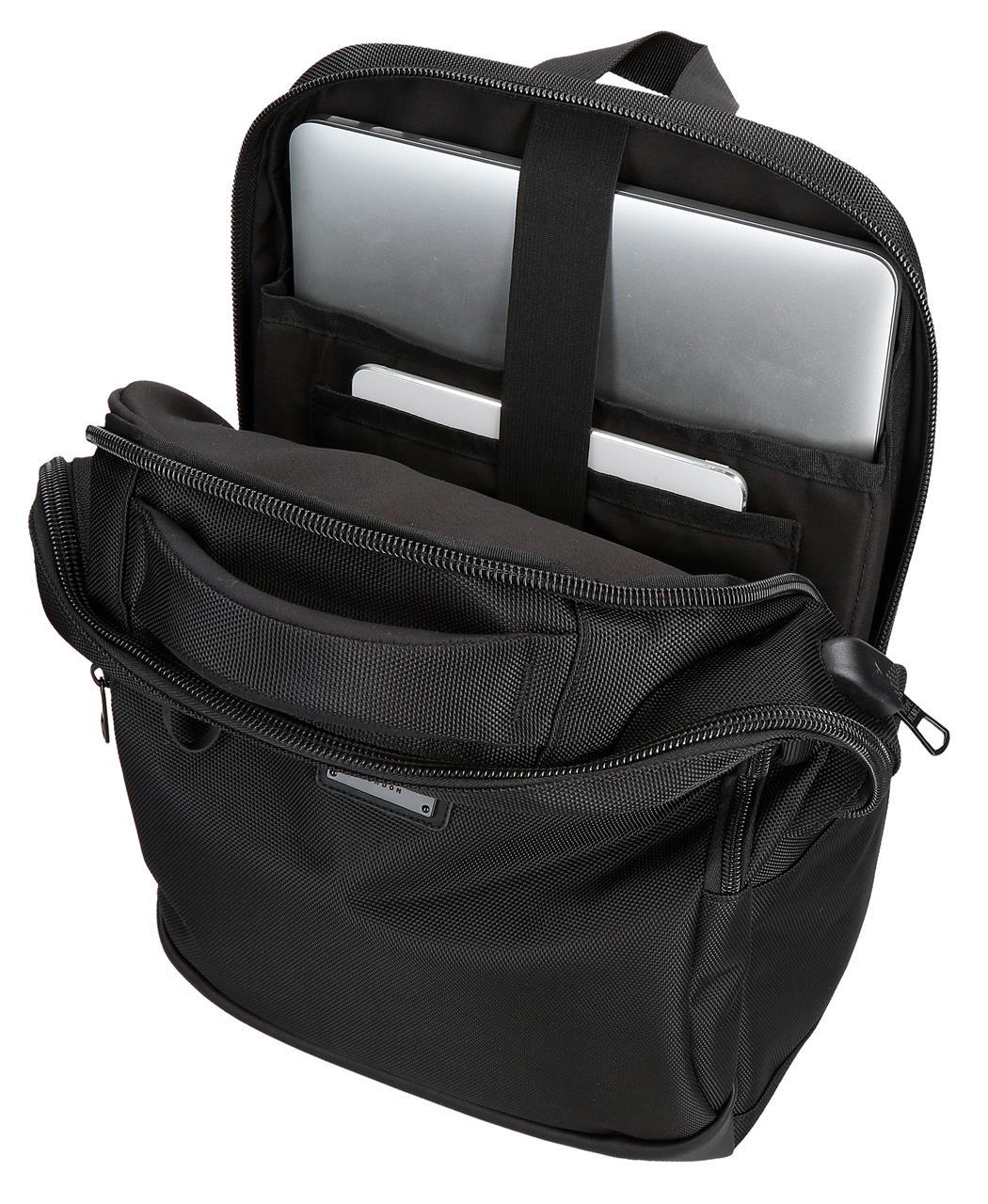 7052342 MOCHILA ADAP. PORTAORD.2C.PJL BLACKMORE