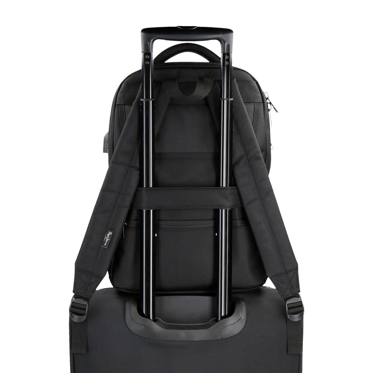 7052342 MOCHILA ADAP. PORTAORD.2C.PJL BLACKMORE