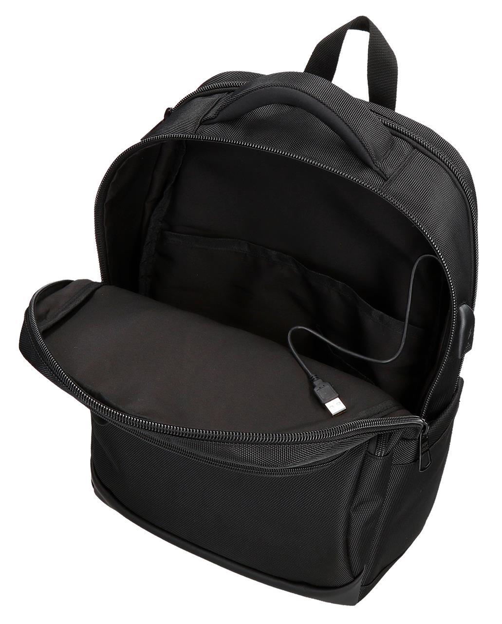 7052342 MOCHILA ADAP. PORTAORD.2C.PJL BLACKMORE