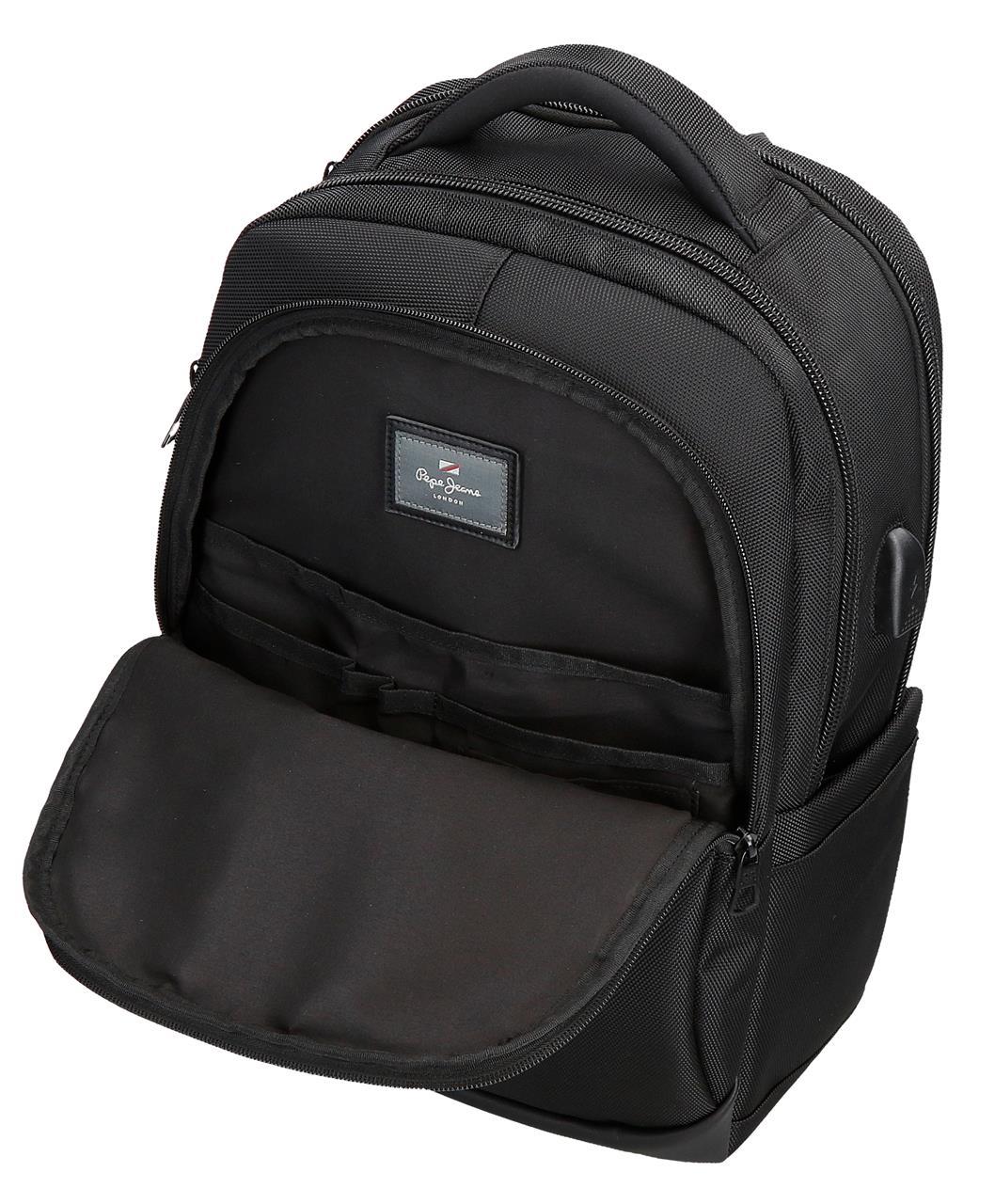 7052342 MOCHILA ADAP. PORTAORD.2C.PJL BLACKMORE