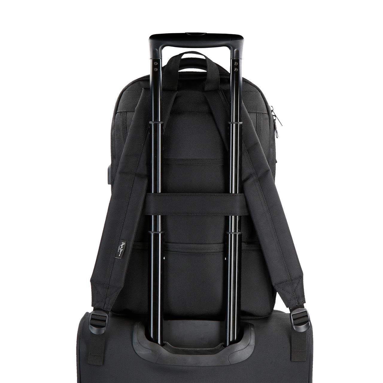 7052842 Backpack.portaord & tablet 3c.pjl Blackmore aanpassen