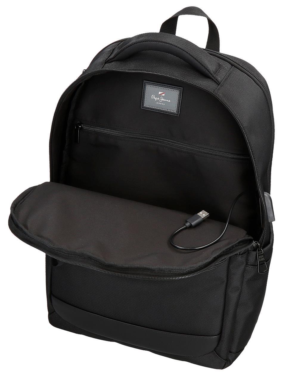7052842 Backpack.portaord & tablet 3c.pjl Blackmore aanpassen