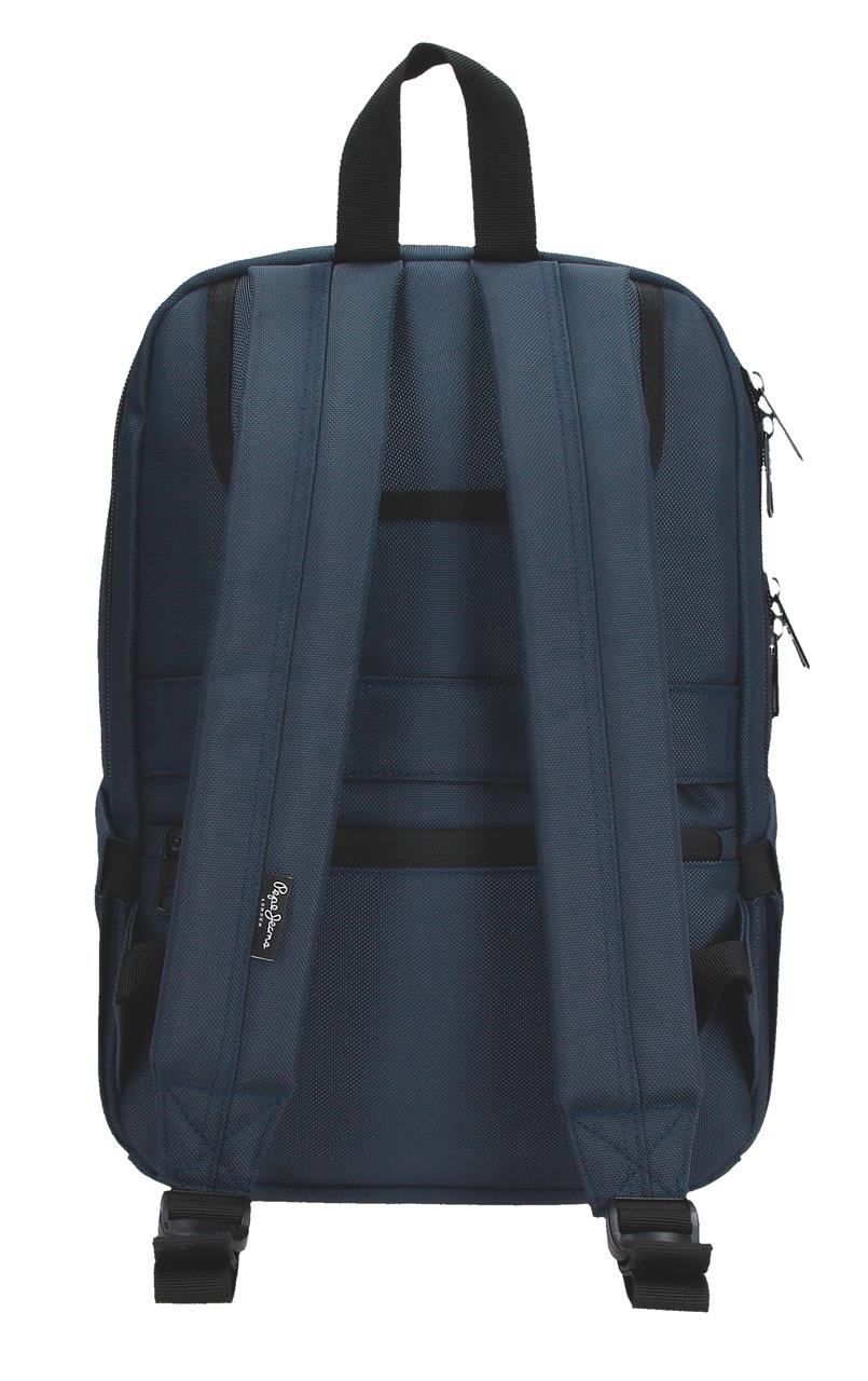 7062044 ORDER HOLDER BACKPACK. PJL BROMLEY 24 BLUE