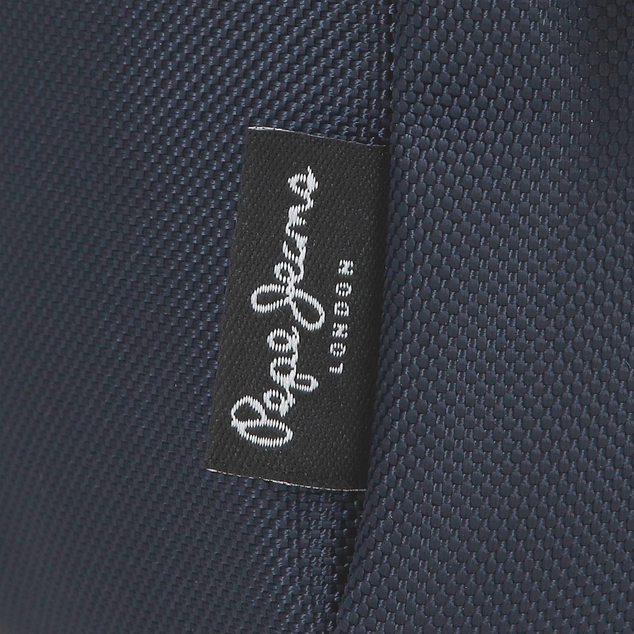 7062044 ORDER HOLDER BACKPACK. PJL BROMLEY 24 BLUE