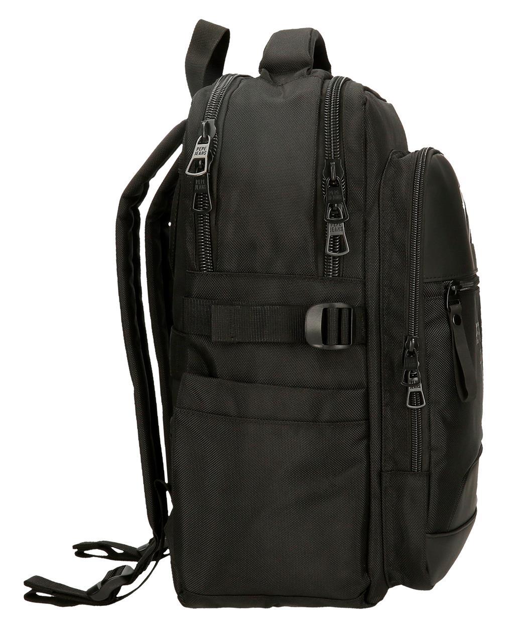 7062441 MOCHILA ADAP. CON PORTAORD. Y TABLET PJL BROMLEY 24