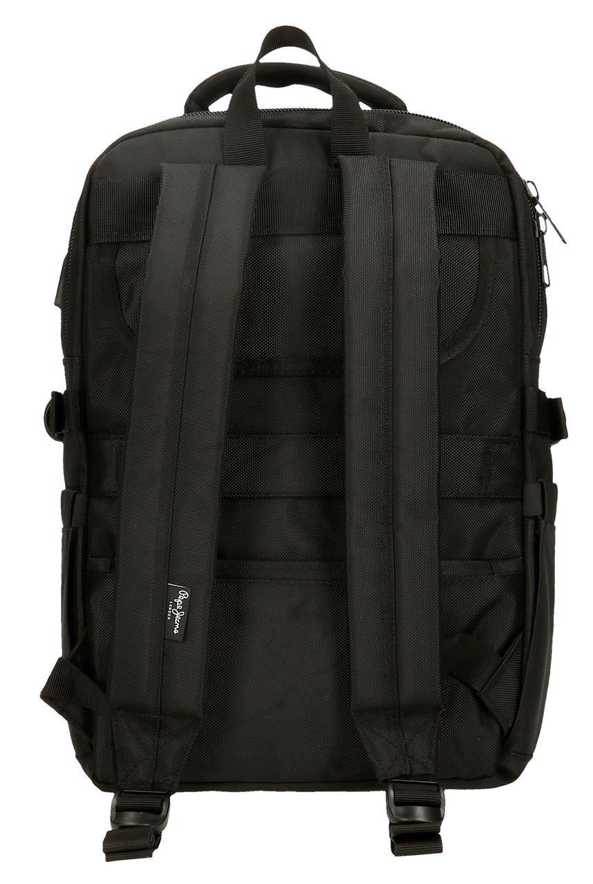 7062441 MOCHILA ADAP. CON PORTAORD. Y TABLET PJL BROMLEY 24