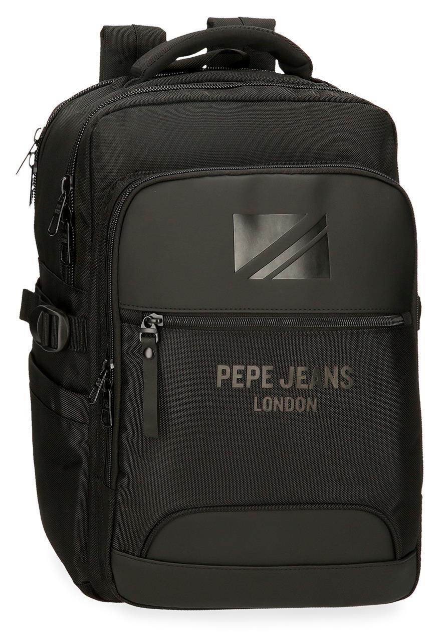 7062441 MOCHILA ADAP. CON PORTAORD. Y TABLET PJL BROMLEY 24