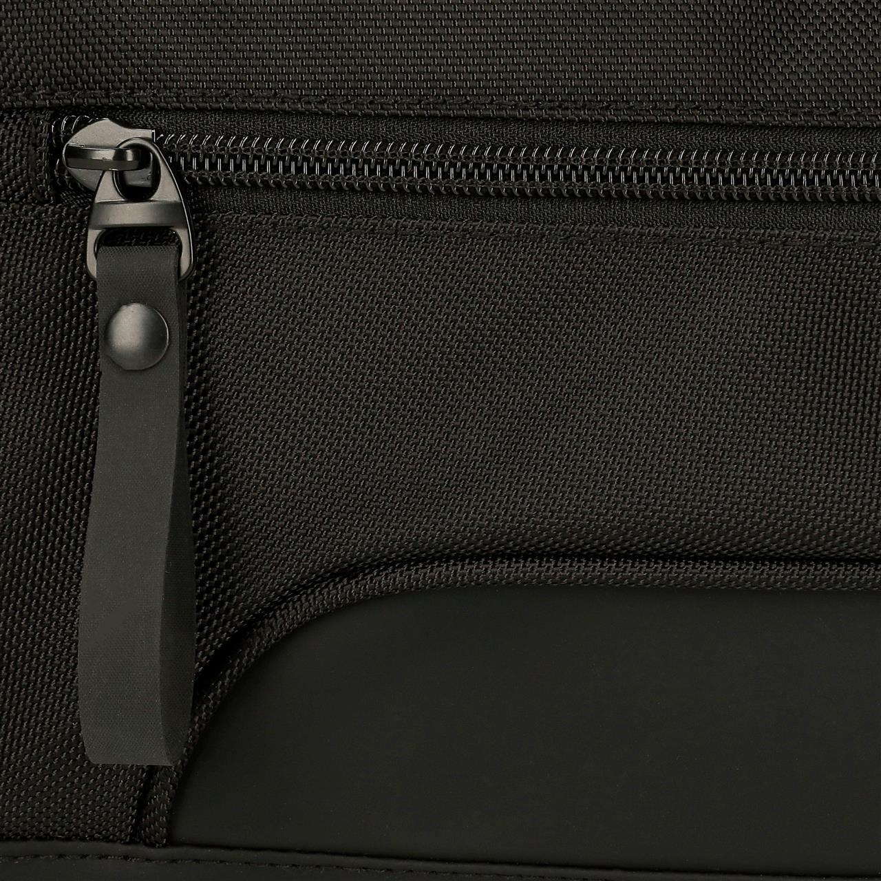 7062341 MOCHILA ADAP. PORTAORD. PJL BROMLEY 24 NEGRO