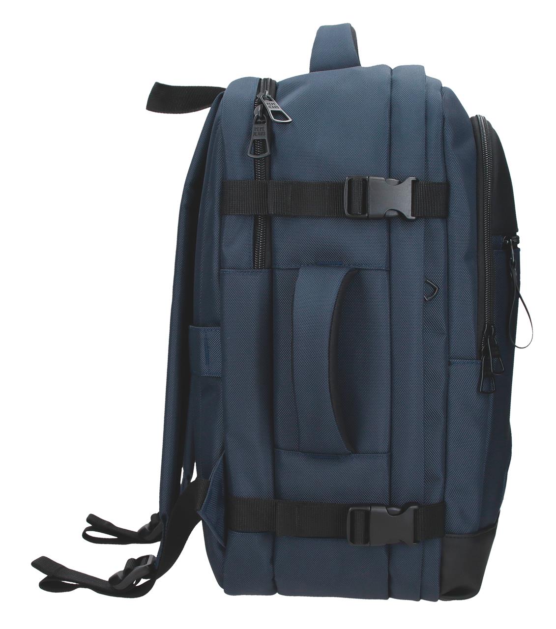 7062844 Rucksack/Koffer anpassen. Blue PJL Blue PJL