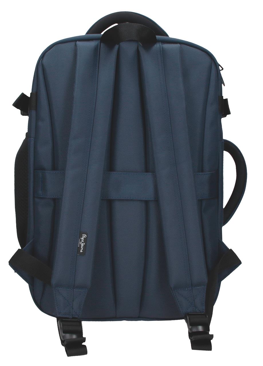 7062844 Rucksack/Koffer anpassen. Blue PJL Blue PJL