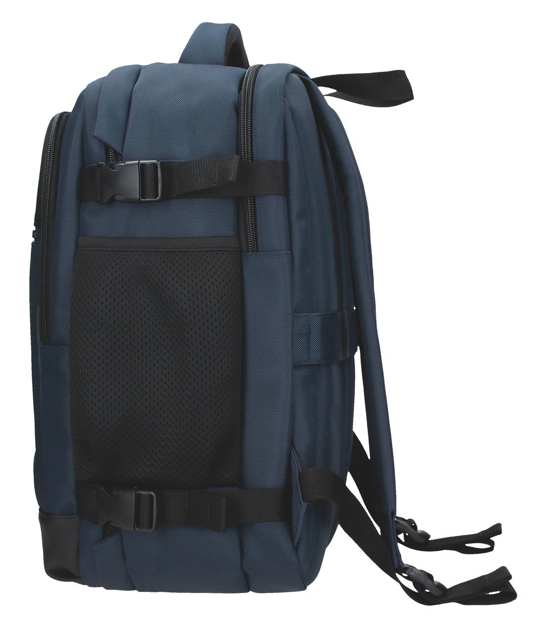 7062844 Rucksack/Koffer anpassen. Blue PJL Blue PJL