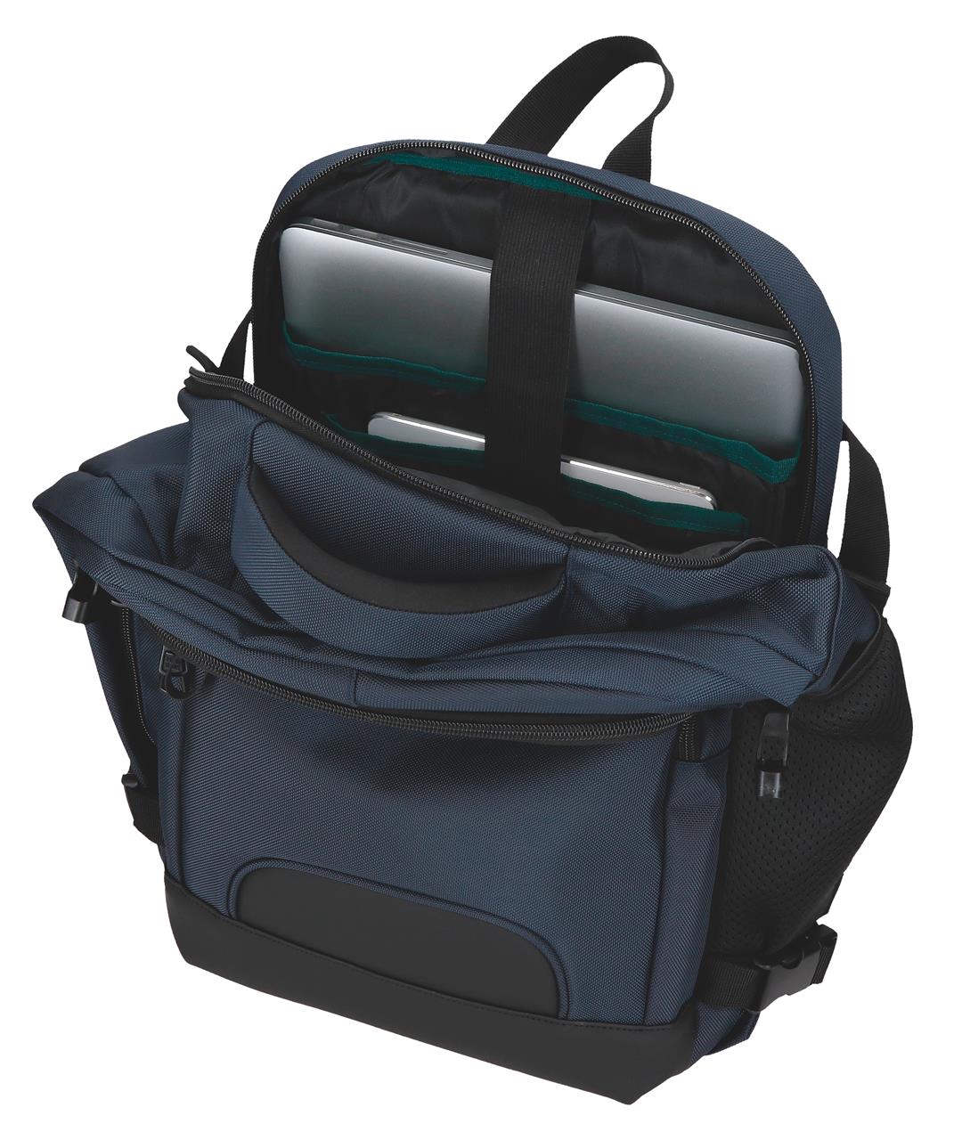 7062844 Rucksack/Koffer anpassen. Blue PJL Blue PJL