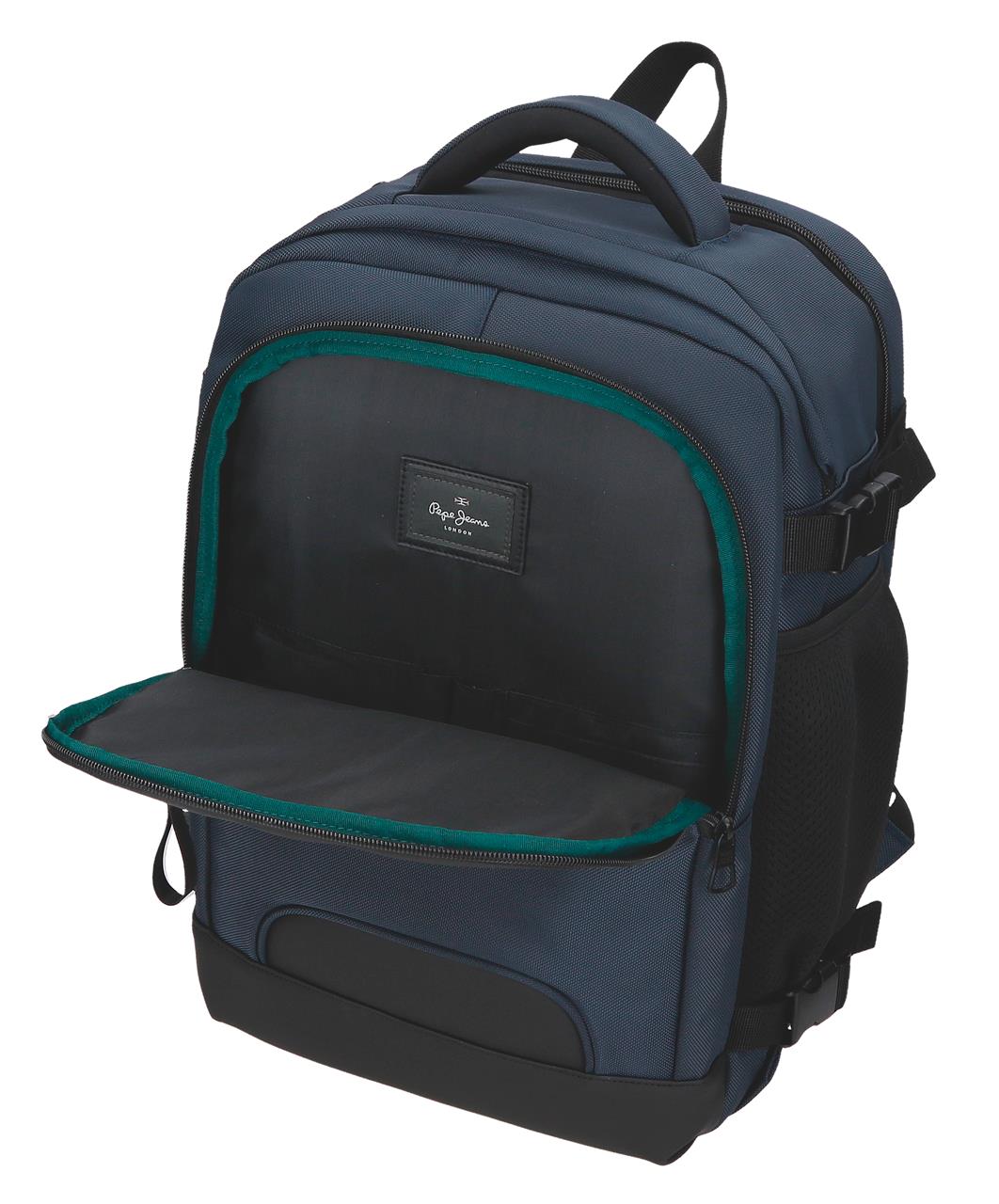 7062844 Rucksack/Koffer anpassen. Blue PJL Blue PJL