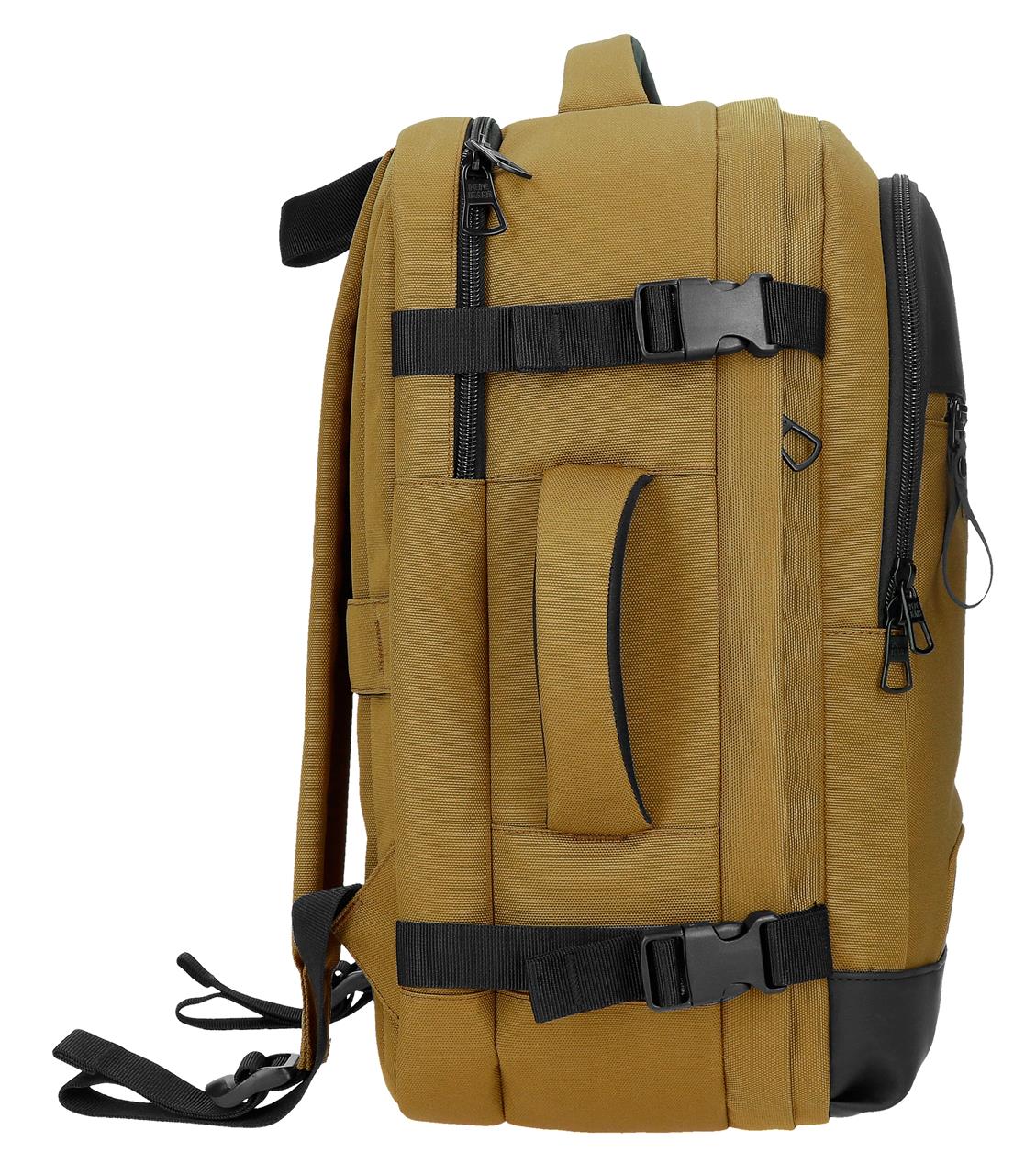 7062843 Rucksack/Maleta Adapt. PJL Bromley 24 oder