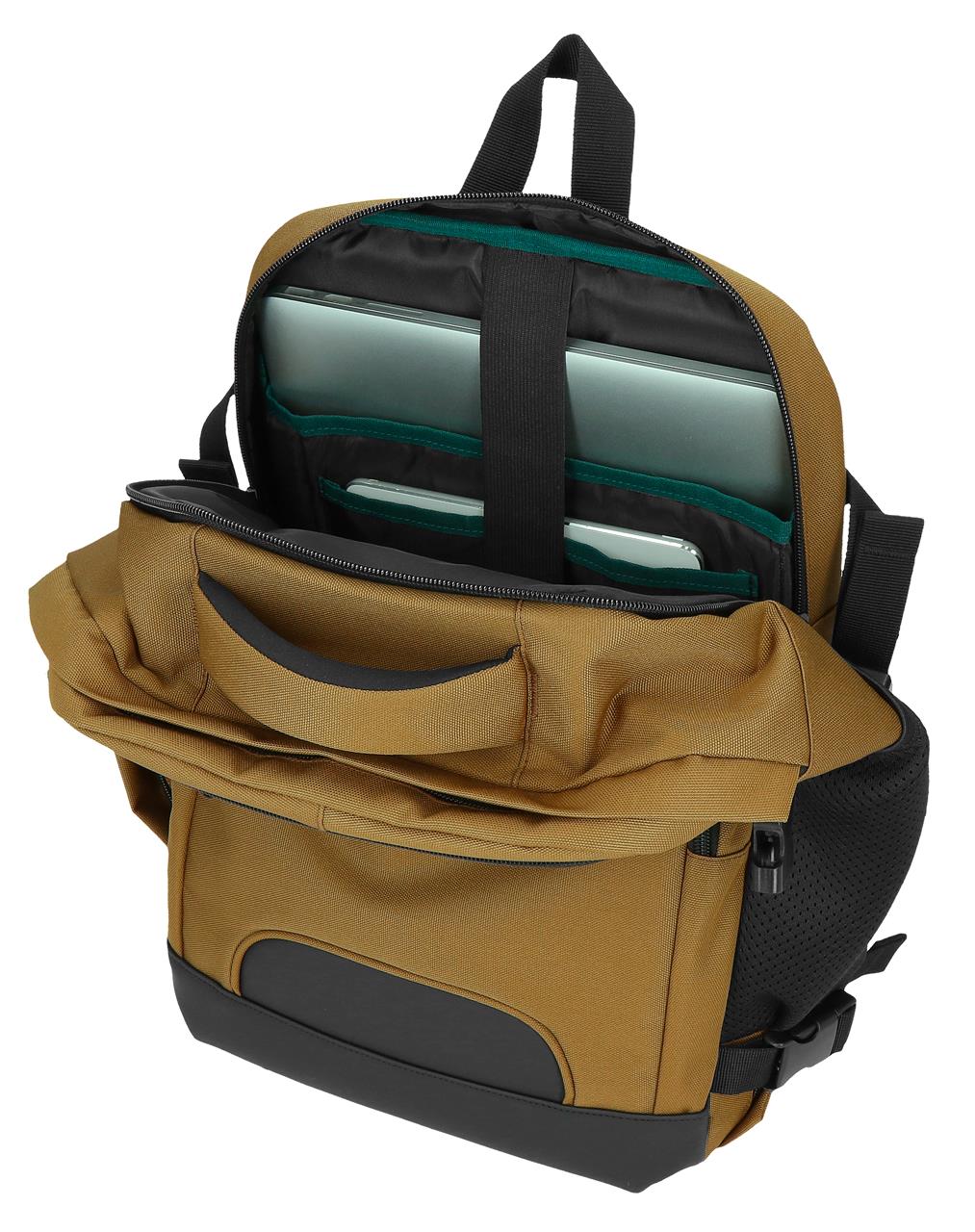 7062843 Rucksack/Maleta Adapt. PJL Bromley 24 oder