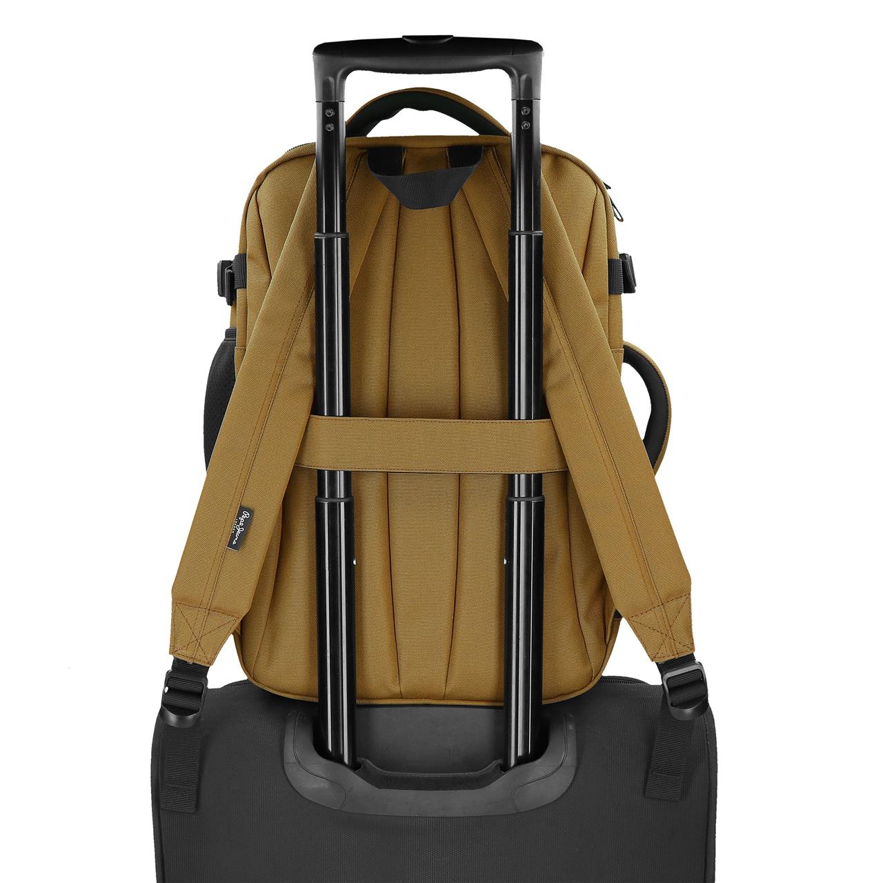 7062843 Rucksack/Maleta Adapt. PJL Bromley 24 oder