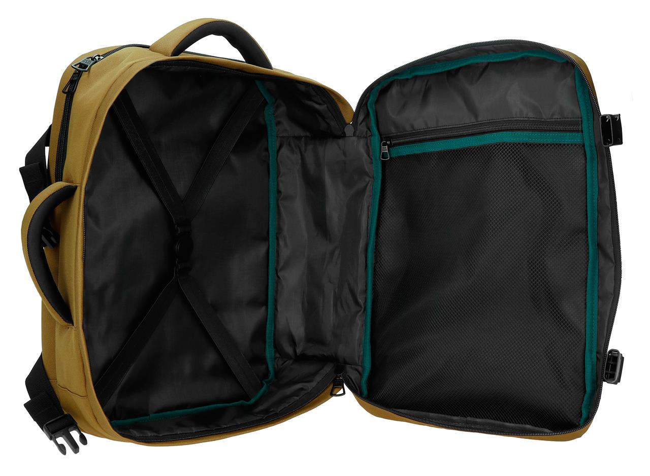 7062843 Rucksack/Maleta Adapt. PJL Bromley 24 oder