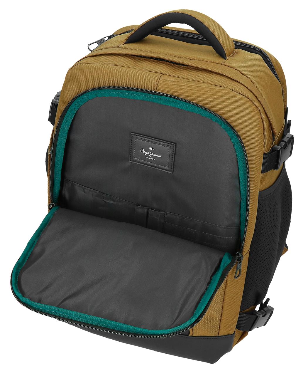 7062843 Rucksack/Maleta Adapt. PJL Bromley 24 oder